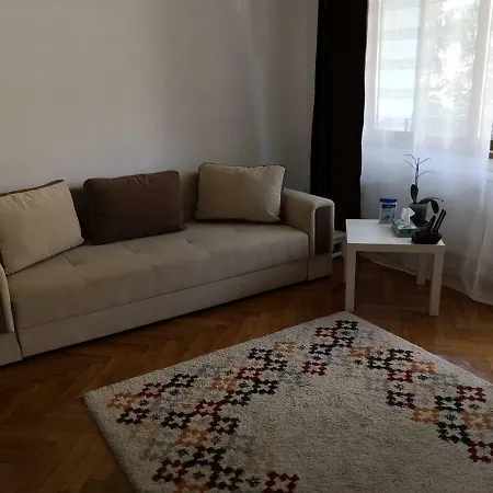 Little Hill House 公寓 布拉索夫