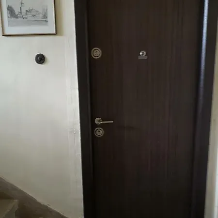公寓 Little Hill House 布拉索夫