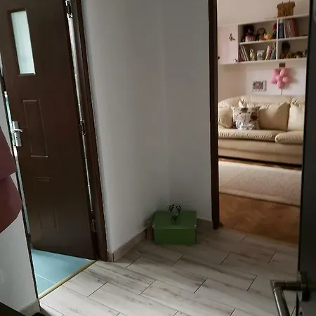 公寓 Little Hill House *