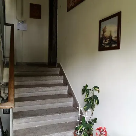 Little Hill House *